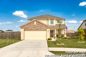 Building Photo - 5106 Village Pk Rental