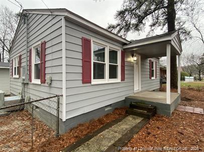 Photo - 1031 Revere St