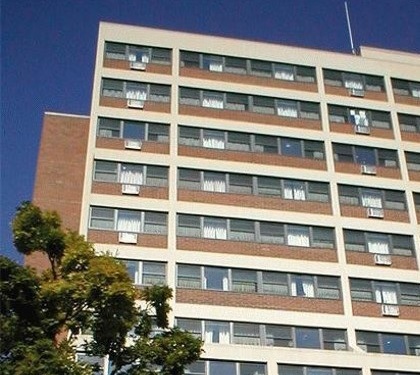 Photo - Hosmer High Rise Apartments