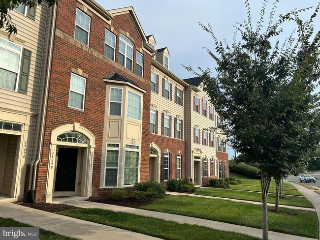 Photo - 24706 Hutchinson Farm Dr Townhome