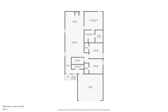 Photo - 2009 Sulky Ln