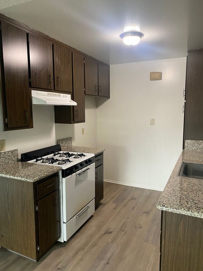 Photo - 1 bed, 1 bath Monticello Condo