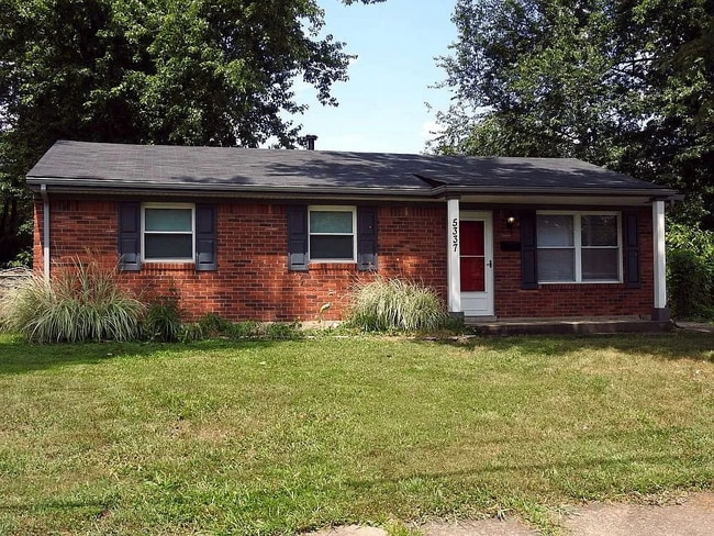 Building Photo - Logwood Ave