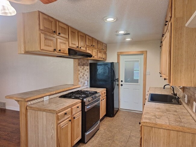 Photo - 3BR/2BA Home with Private Yard in Crowley