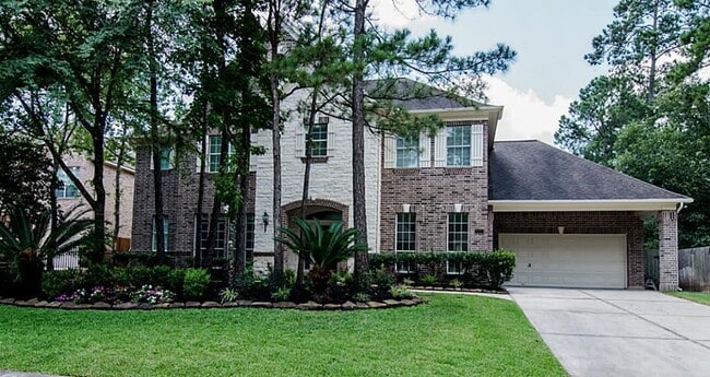 Building Photo - 143 N Shawnee Ridge Cir