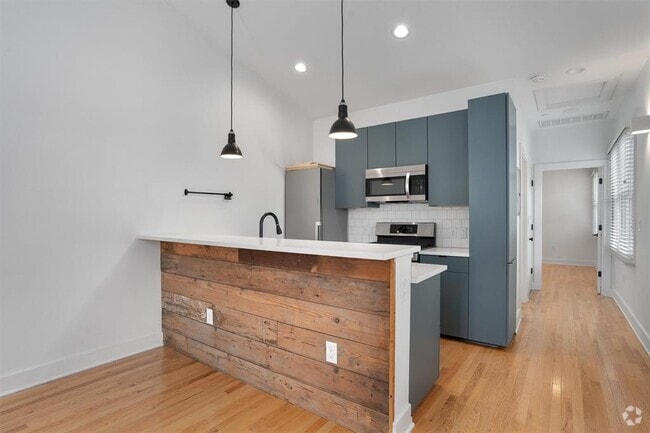 Building Photo - 4004 Avenue C Rental