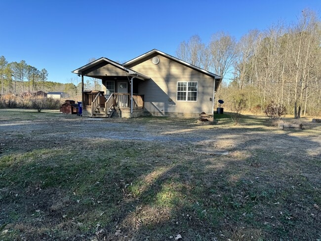 Photo - 355 Hamer Rd House