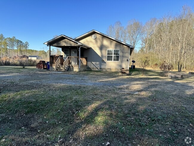 Building Photo - 355 Hamer Rd Rental