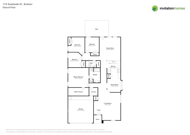 Photo - 1112 Sweetwater Dr