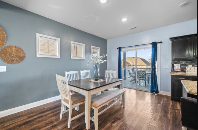 Photo - Spacious Clarksville Home on Golden Eagle Way | Pet Friendly | Decorative Fireplace | Great Layou...