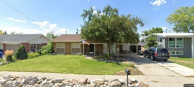 Photo - COTTONWOOD HEIGHTS 4 bed 3 bath family home
