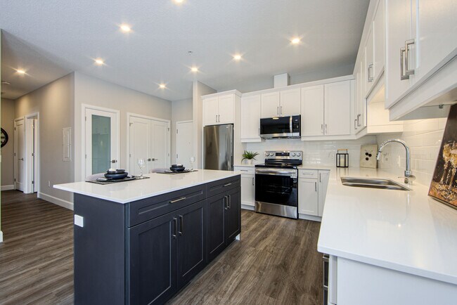 Photo - Elio Apartments