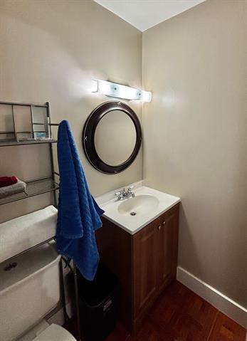 4618 East Side Ave Unit D
