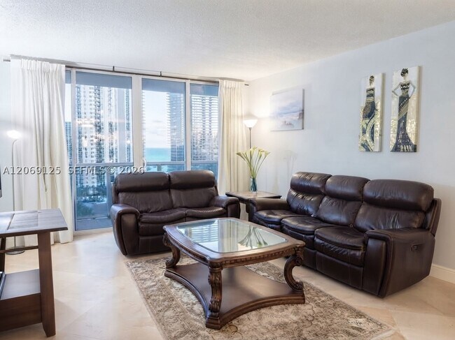 Photo - 19370 Collins Ave Unit 1627