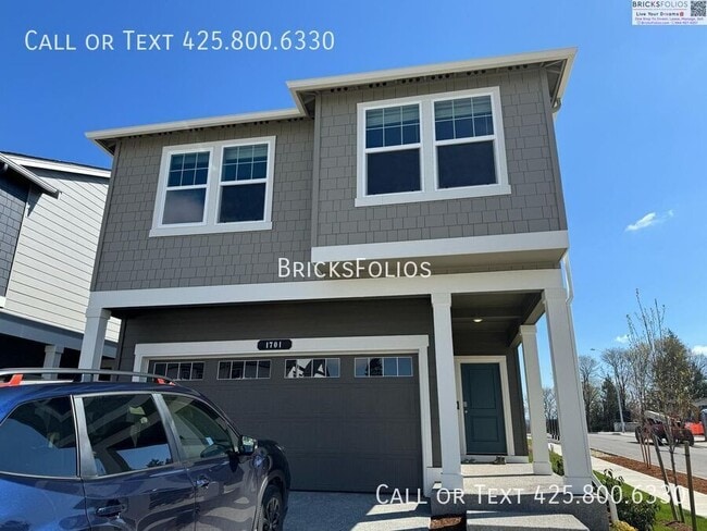 Photo - 1701 Moran Ave House