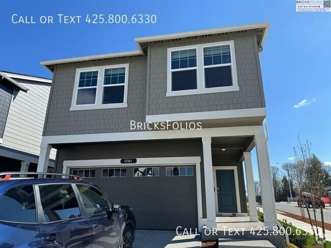 Building Photo - 1701 Moran Ave Rental