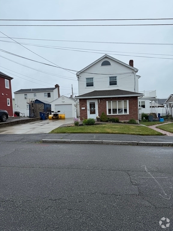Building Photo - 80 Elmwood St Unit 2 Rental