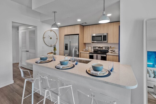 Photo - Altis Blue Lake