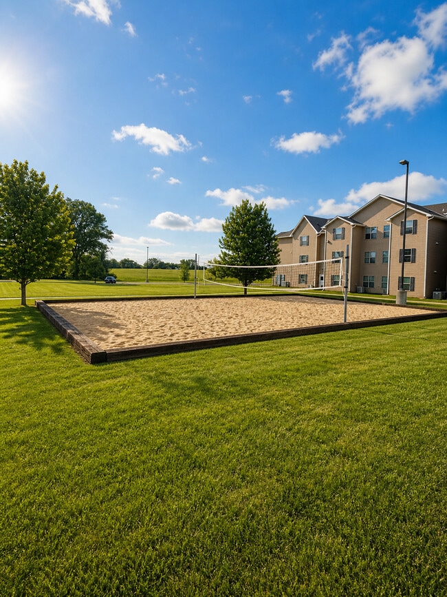 Kansas Villas