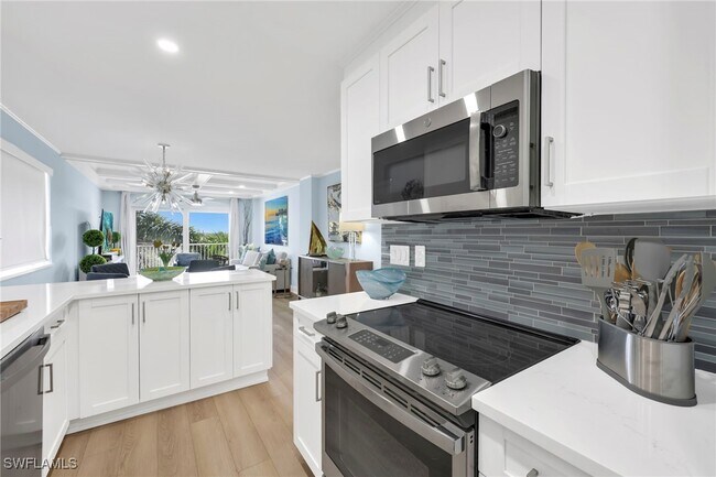 Photo - 1300 Gulf Shore Blvd N Unit 700