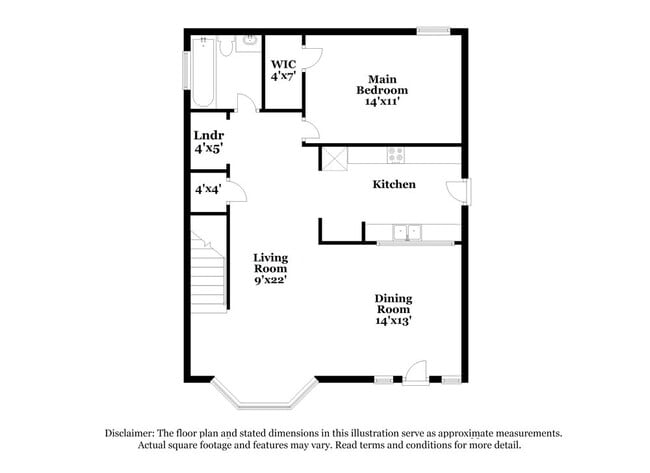 3023 La Estancia Ln