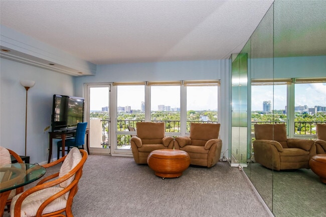 Photo - 2500 E Las Olas Blvd Unit 1005