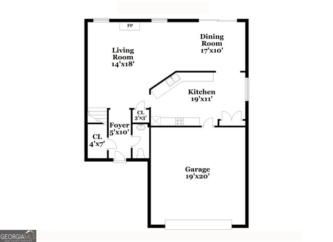 Photo - 3041 Sable Run Rd