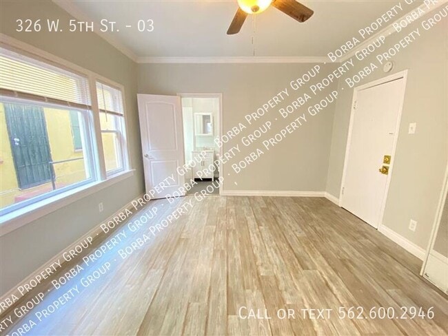 Photo - 326 W 5th St Unidad 03