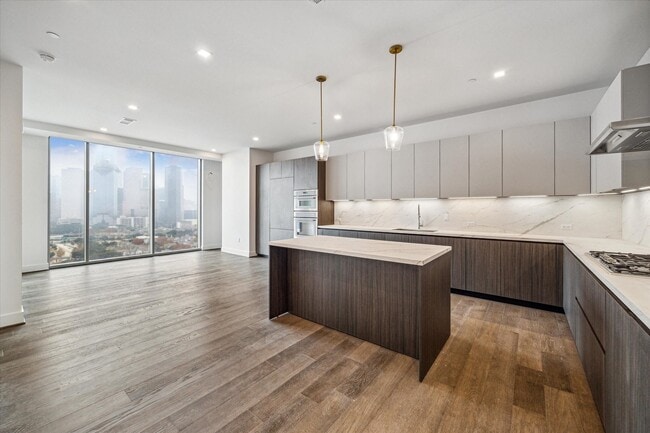 Photo - 1711 Allen Pkwy Unit 1806