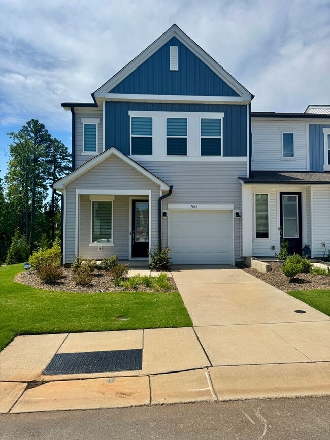 Cute 3BR/2BA Townhouse Minutes from Uptown - Cute 3BR/2BA Townhouse Minutes from Uptown