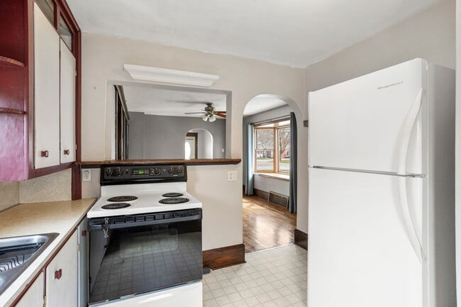 Photo - 4 Bedroom House in Kimberly