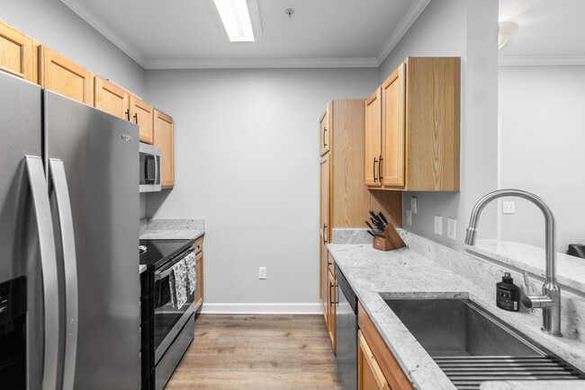 Photo - Cute & Cozy Condo in Southern Village!