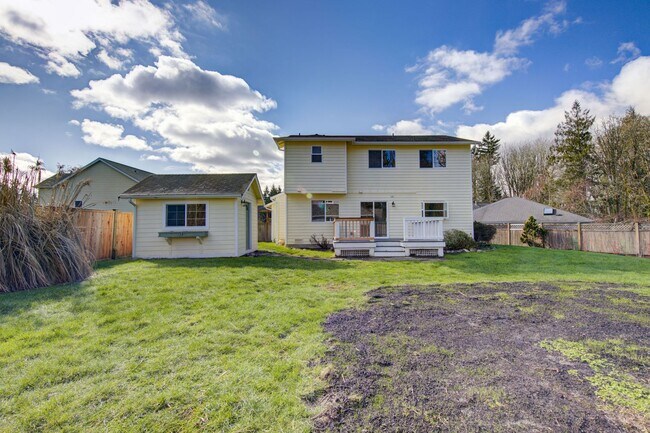 Photo - Fantastic home on Cul-de-Sac, in highly de...