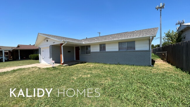 Photo - 1433 SW 60th St