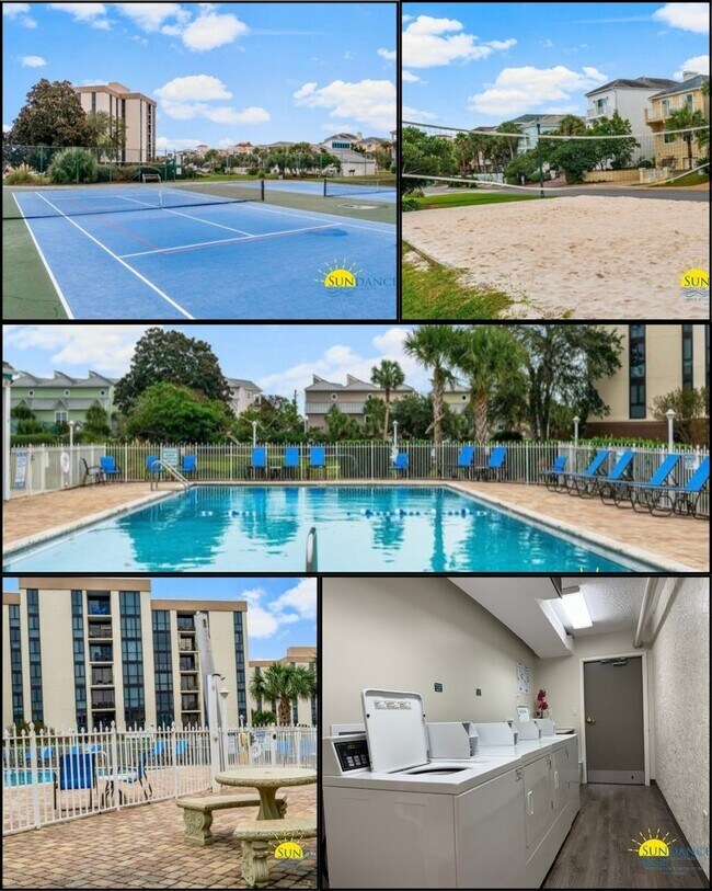 Photo - Furnished/Unfurnished 2 Bedroom Unit in De...