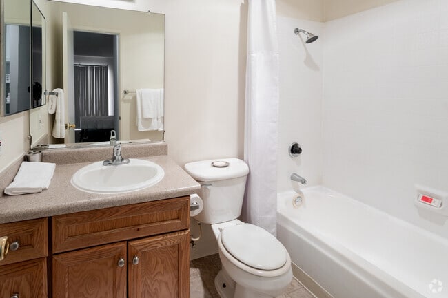 Bathroom - Orchard Glen