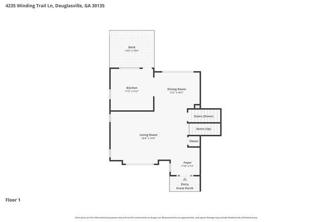 Photo - 4235 Winding Trail Ln