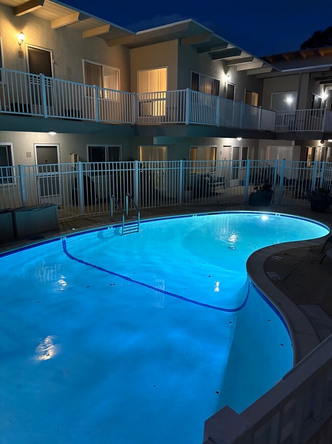 Maui Apartments