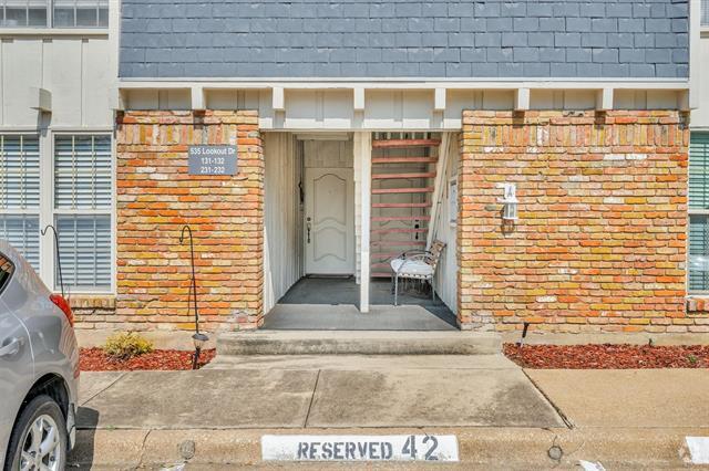 Building Photo - 535 W Lookout Dr Unit 132 Rental