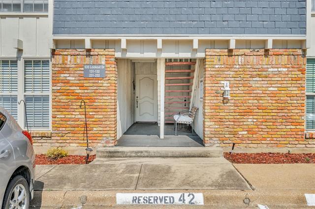 Photo - 535 W Lookout Dr Unidad 132 Rental