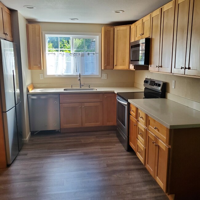 Building Photo - 4722 69th St Ct NW Unit A