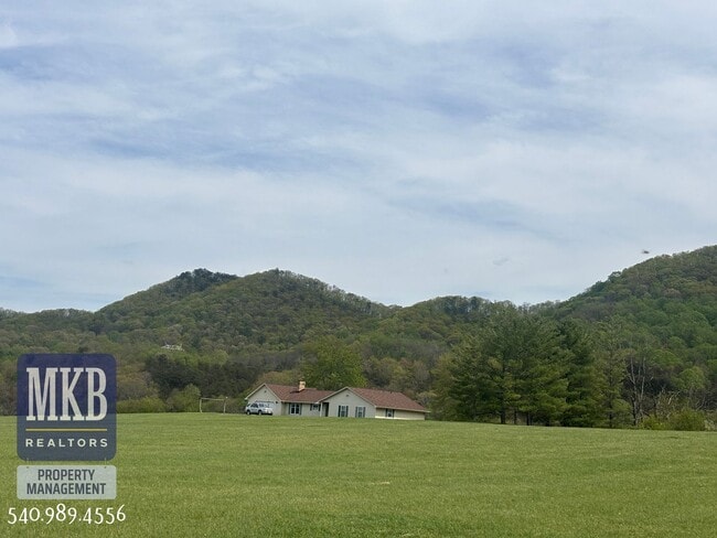 5056 Catawba Valley Dr