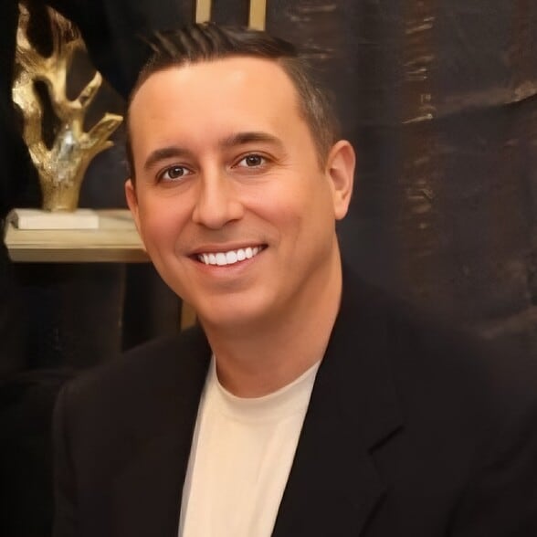 Matthew Heinz