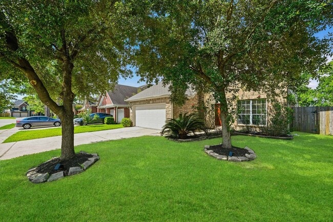 Photo - 25615 Crisp Spring Ln