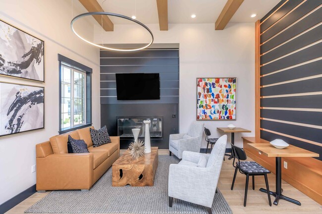 Photo - The Reserve Apartment Homes