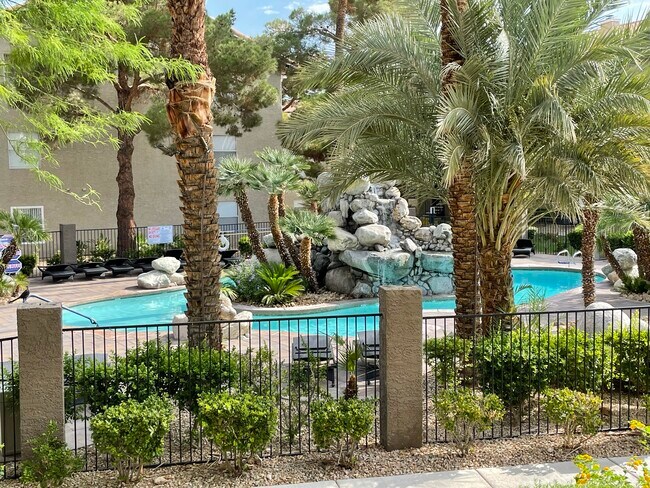 Photo - 4200 S Valley View Blvd Unit 3056