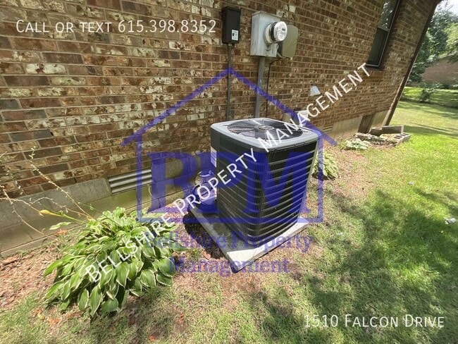 Photo - 1510 Falcon Dr