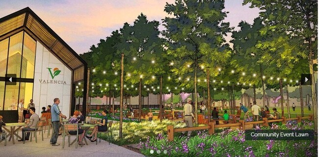 Building Photo - 6127 Clementine Zest Dr