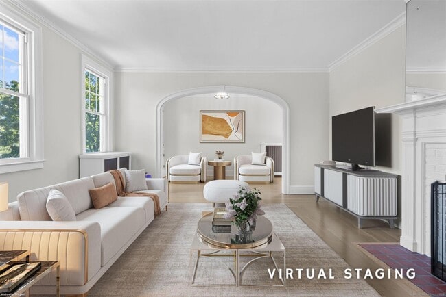 Building Photo - 1070 Whitney Ave Unit 2