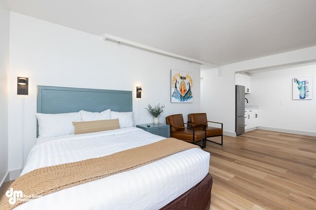 Building Photo - Beluga Point Investments LLC - Inlet Tower Unit 1406